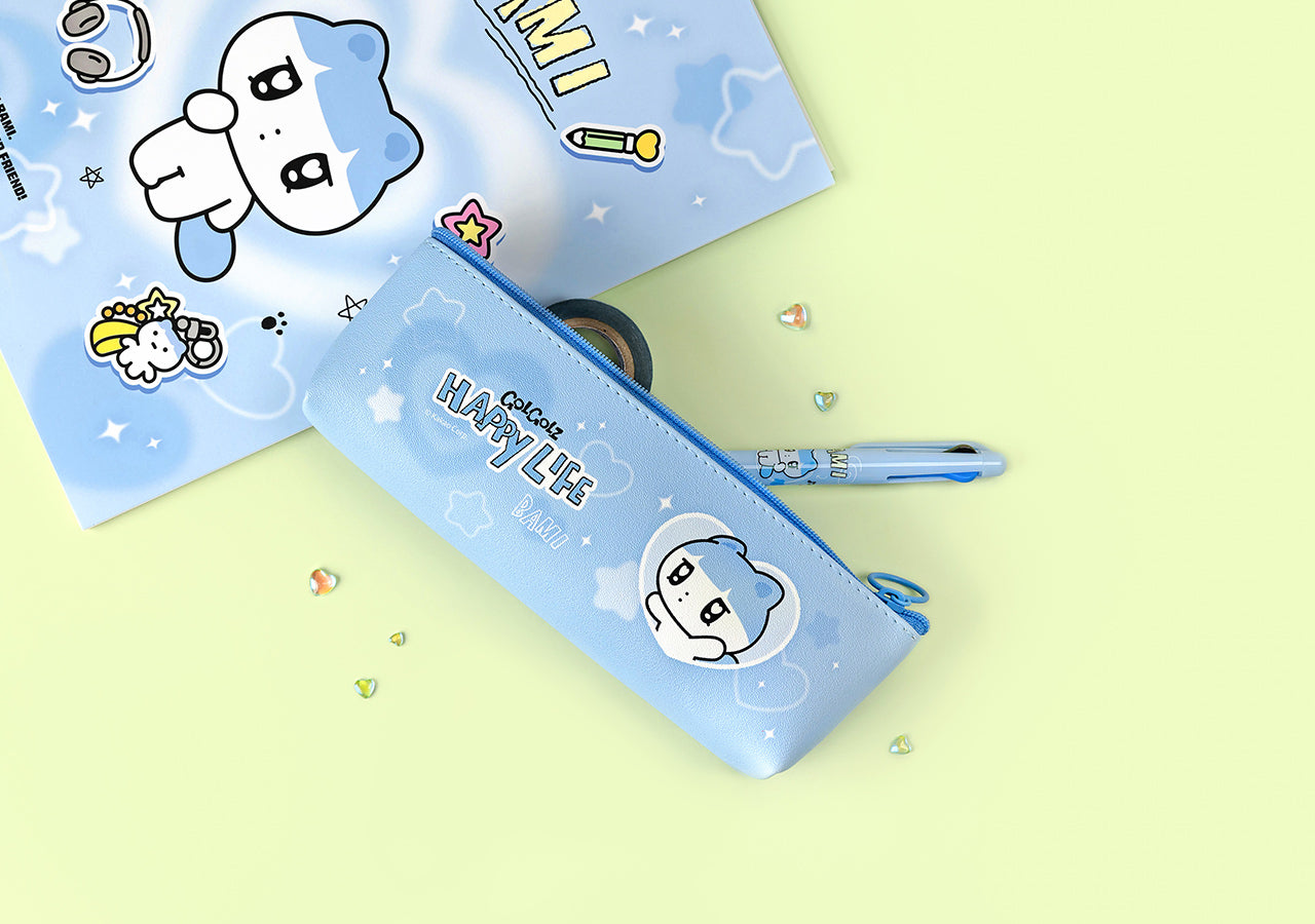 KAKAO FRIENDS - Mini Trousse - Detail 3