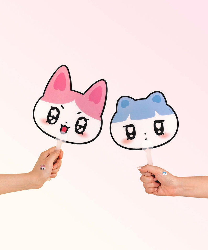 Eventail Kongi - Kakao Friends