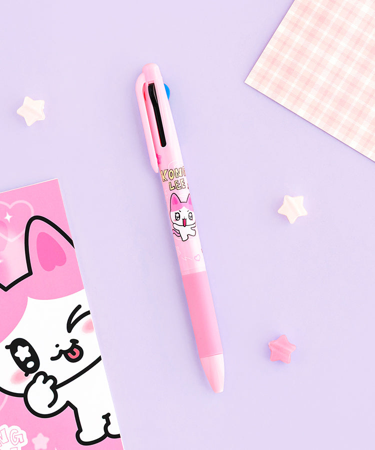 KAKAO FRIENDS - 3 Stylo - Detail 8