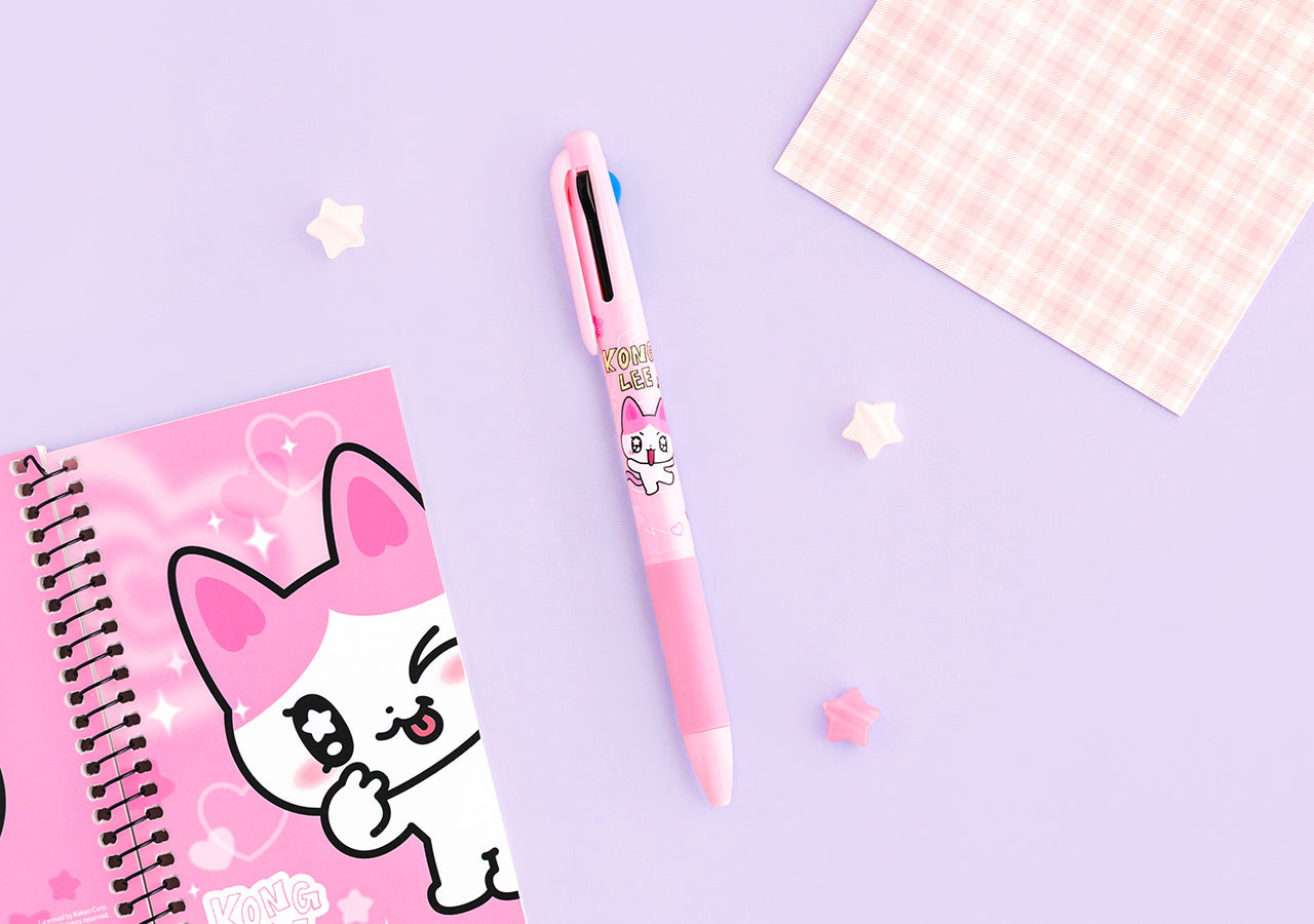 KAKAO FRIENDS - 3 Stylo - Detail 8