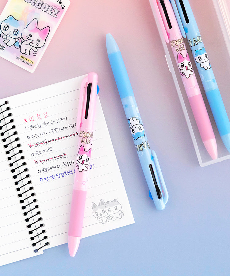 KAKAO FRIENDS - 3 Stylo - Detail 9