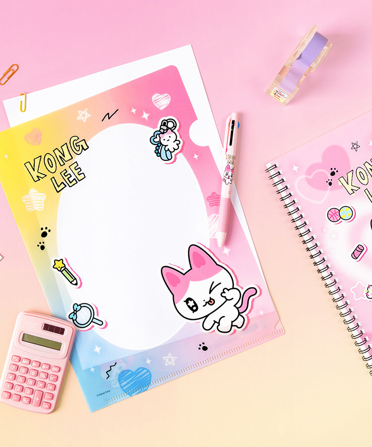 KAKAO FRIENDS - L - Detail 7