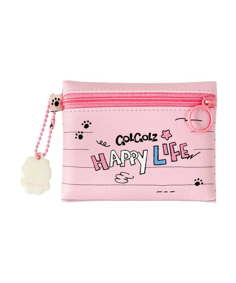 KAKAO FRIENDS - Mini Pochette & Porte-cles Set - Detail 10