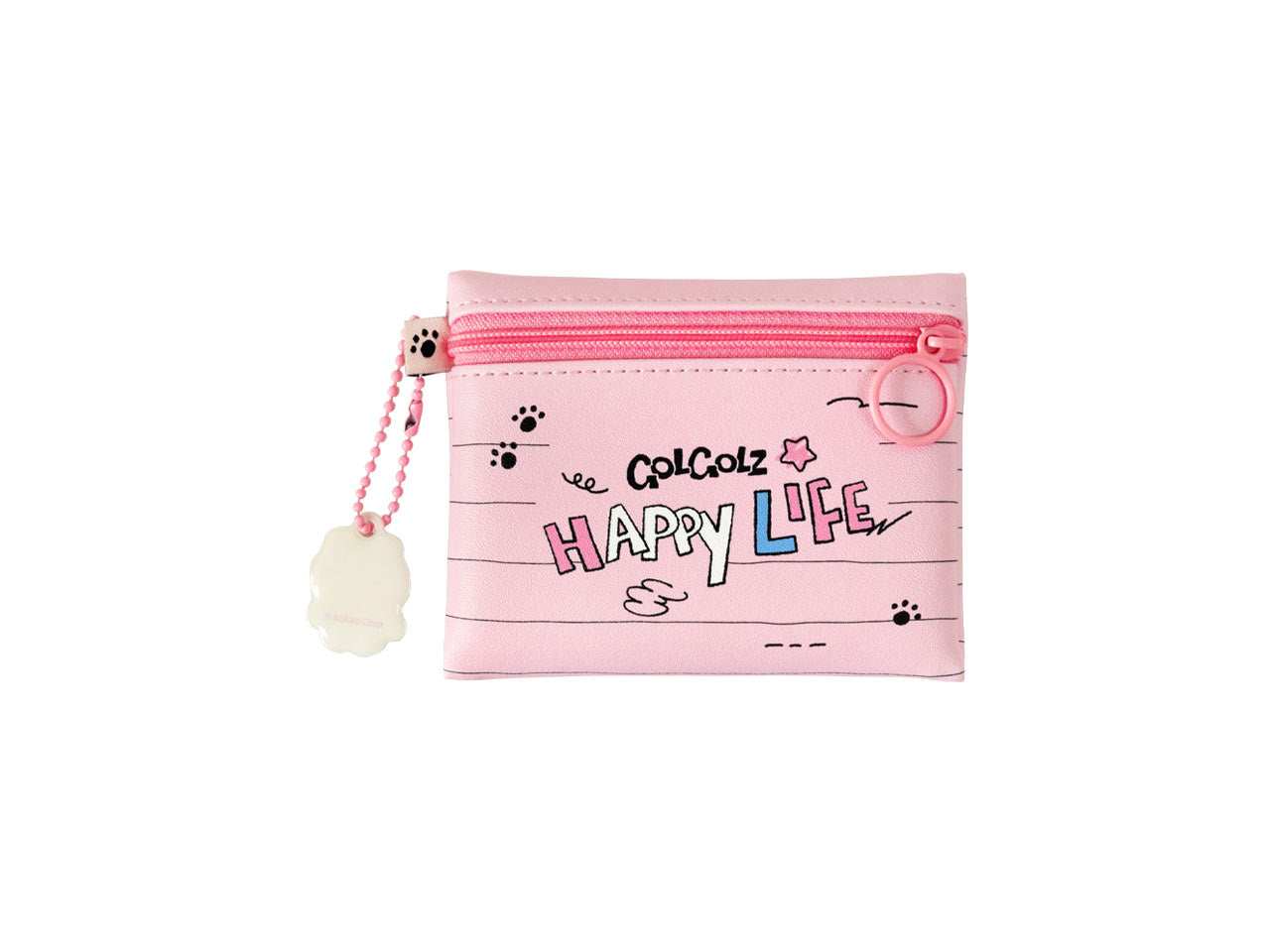 KAKAO FRIENDS - Mini Pochette & Porte-cles Set - Detail 10
