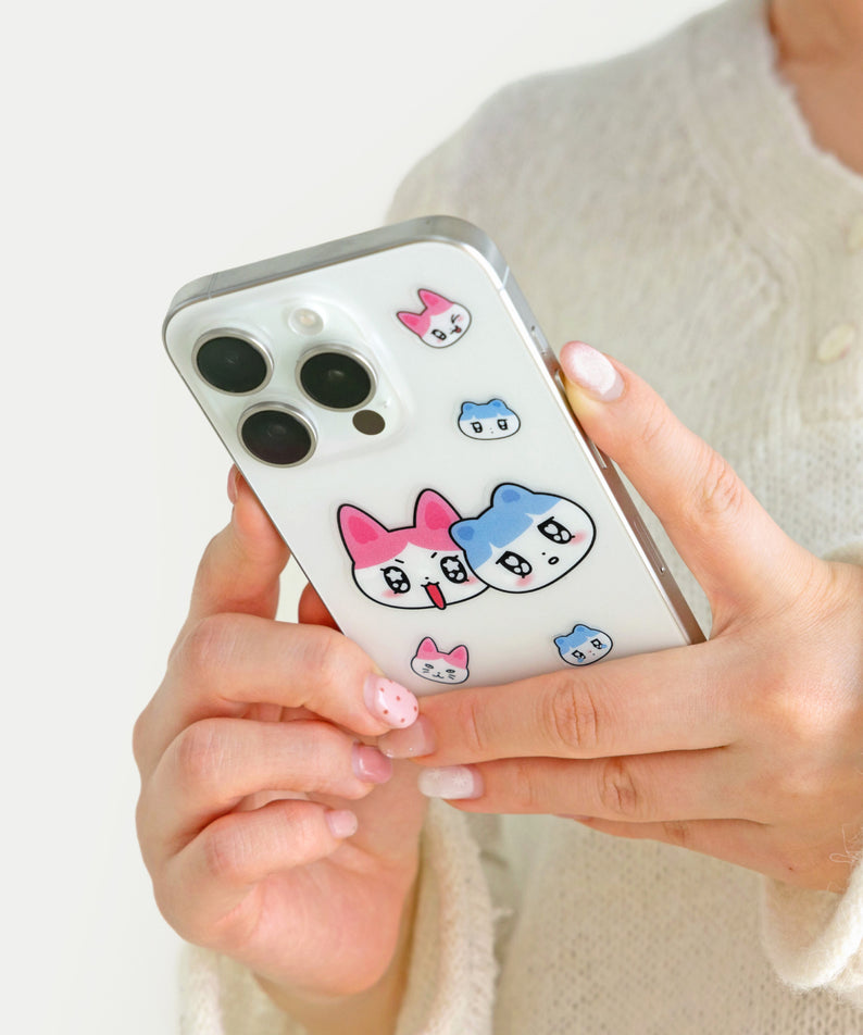 KAKAO FRIENDS - Autocollant