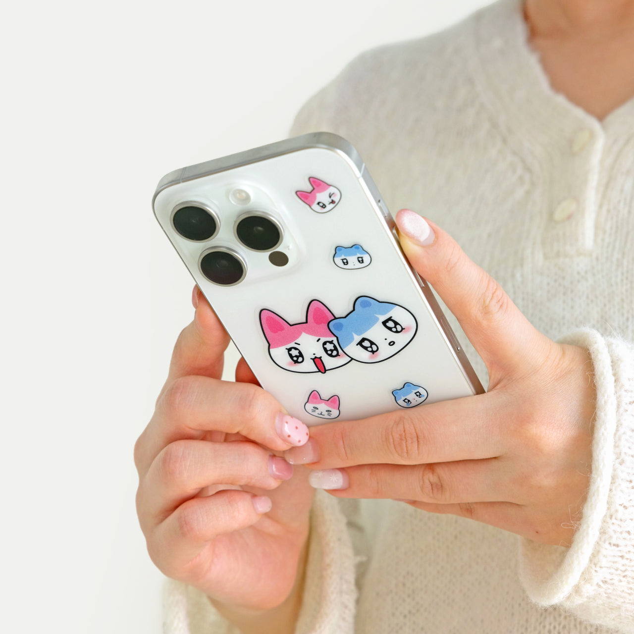 KAKAO FRIENDS - Autocollant