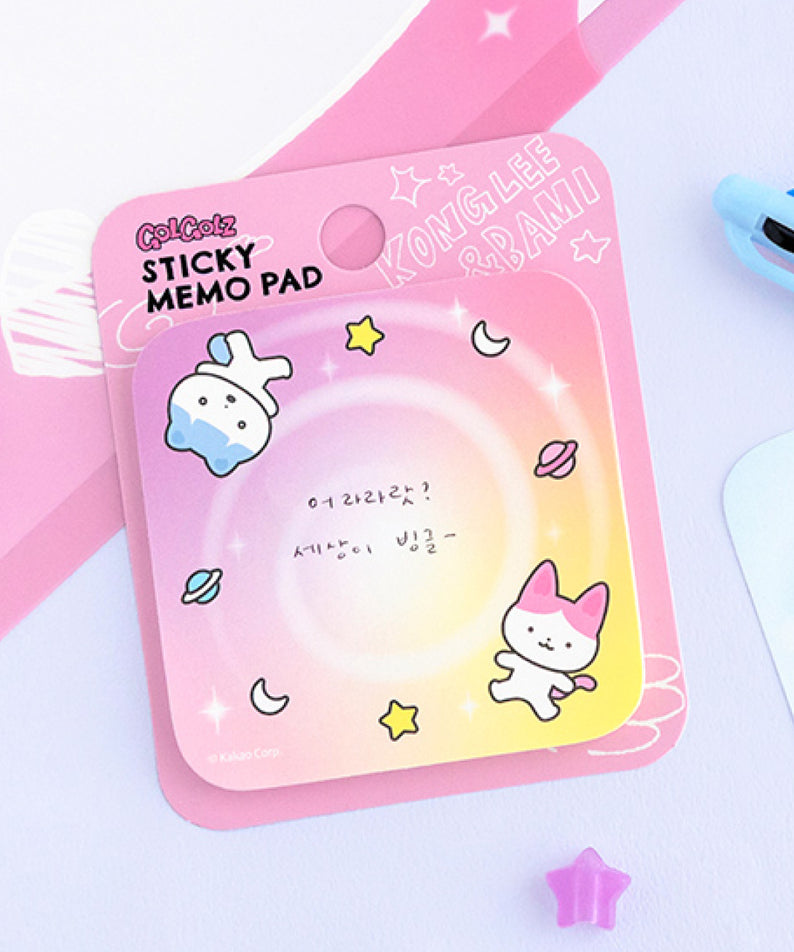 KAKAO FRIENDS - Bloc-notes