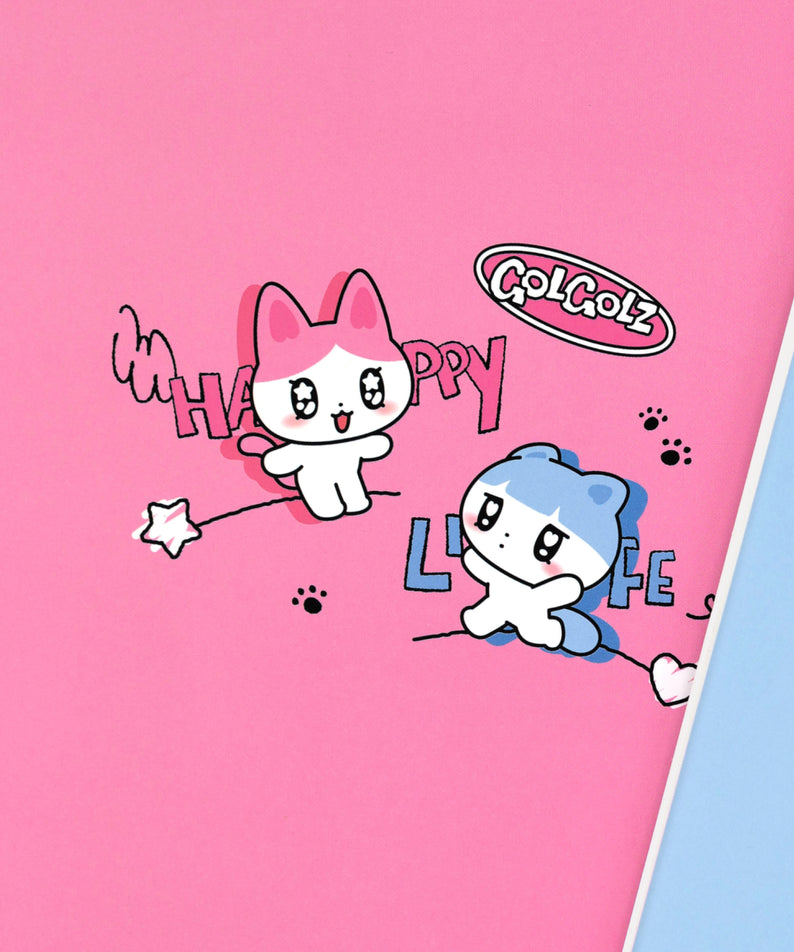 KAKAO FRIENDS - Blanc