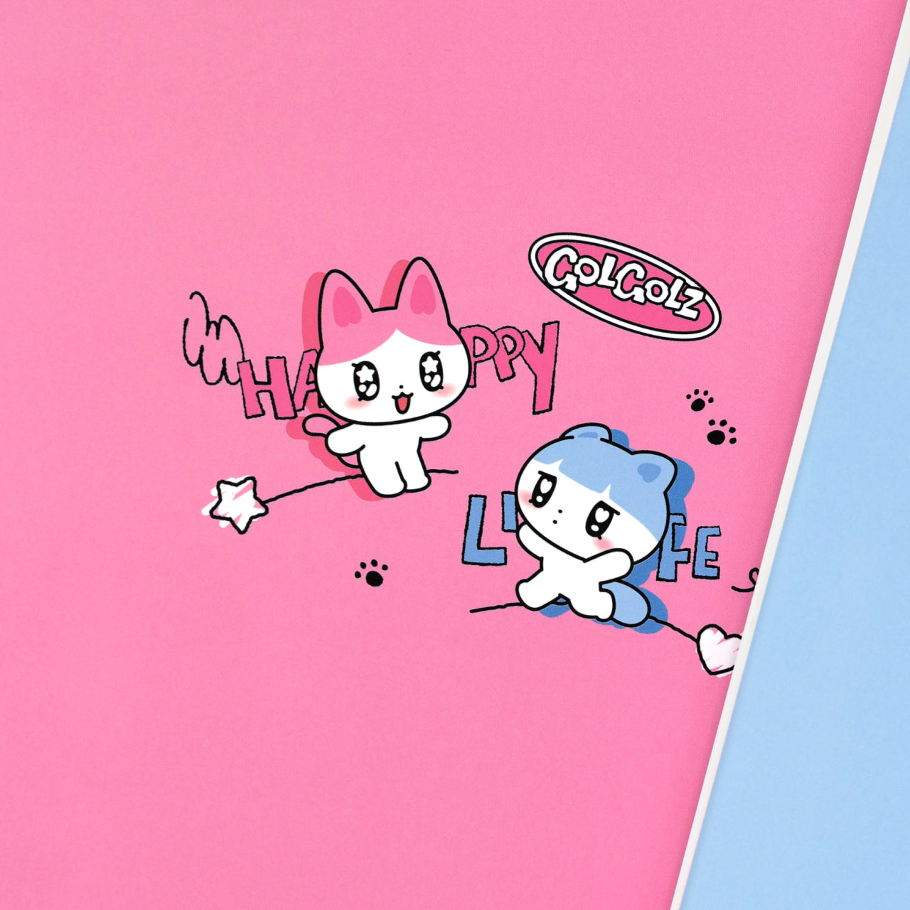 KAKAO FRIENDS - Blanc