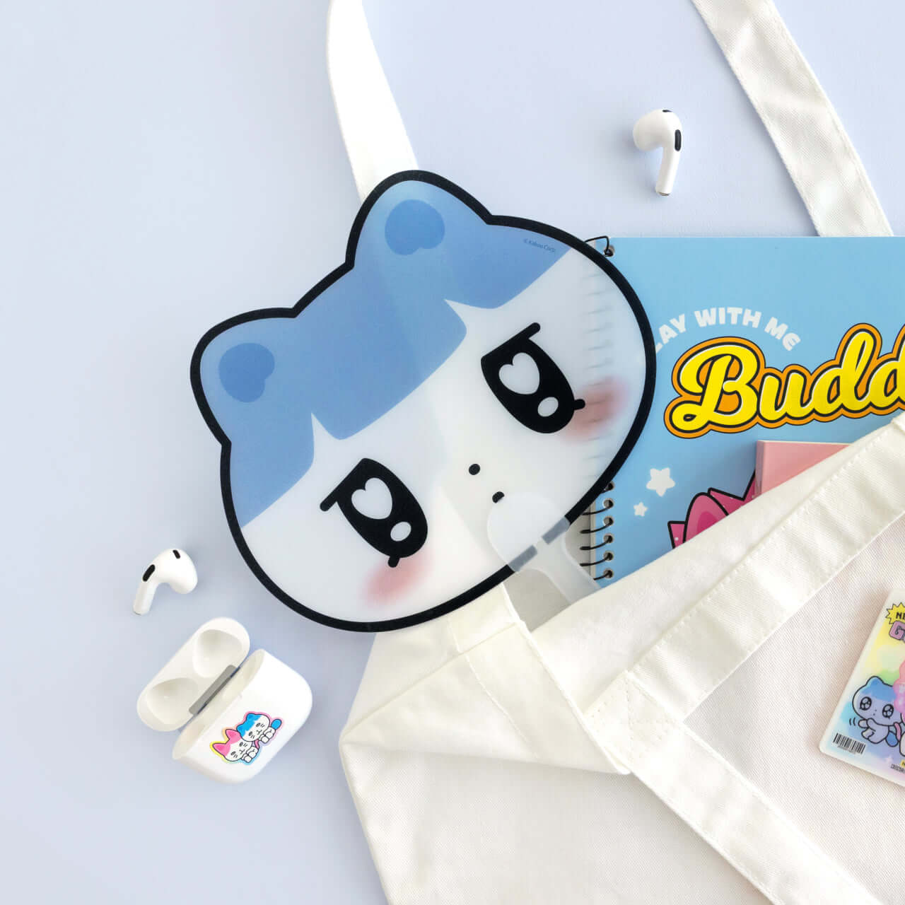Eventail Bami - Kakao Friends
