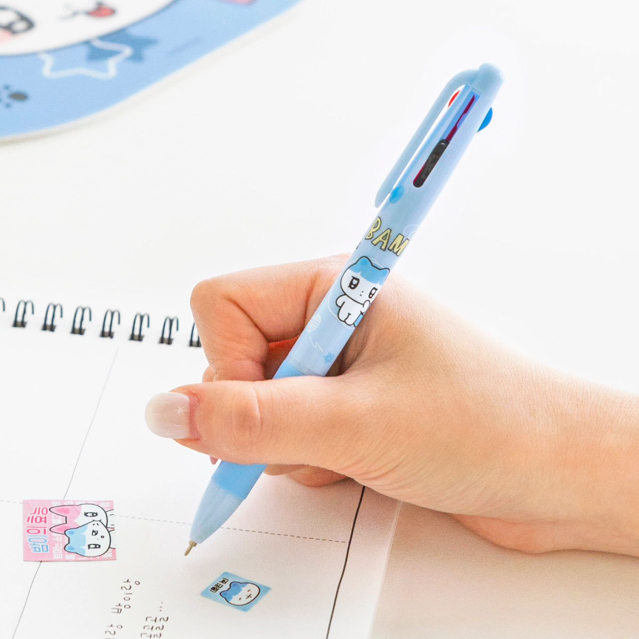 KAKAO FRIENDS - 3 Stylo