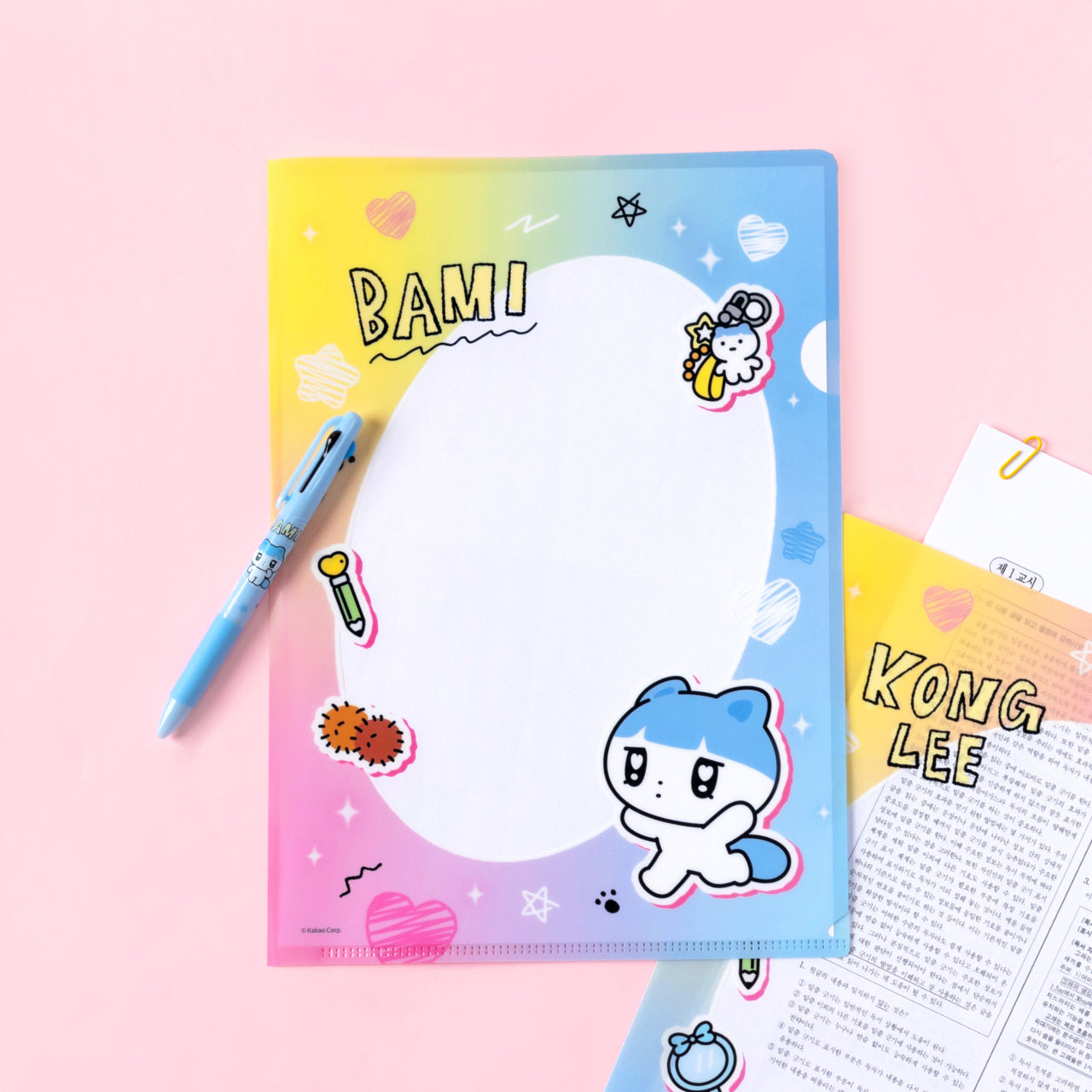 KAKAO FRIENDS - L