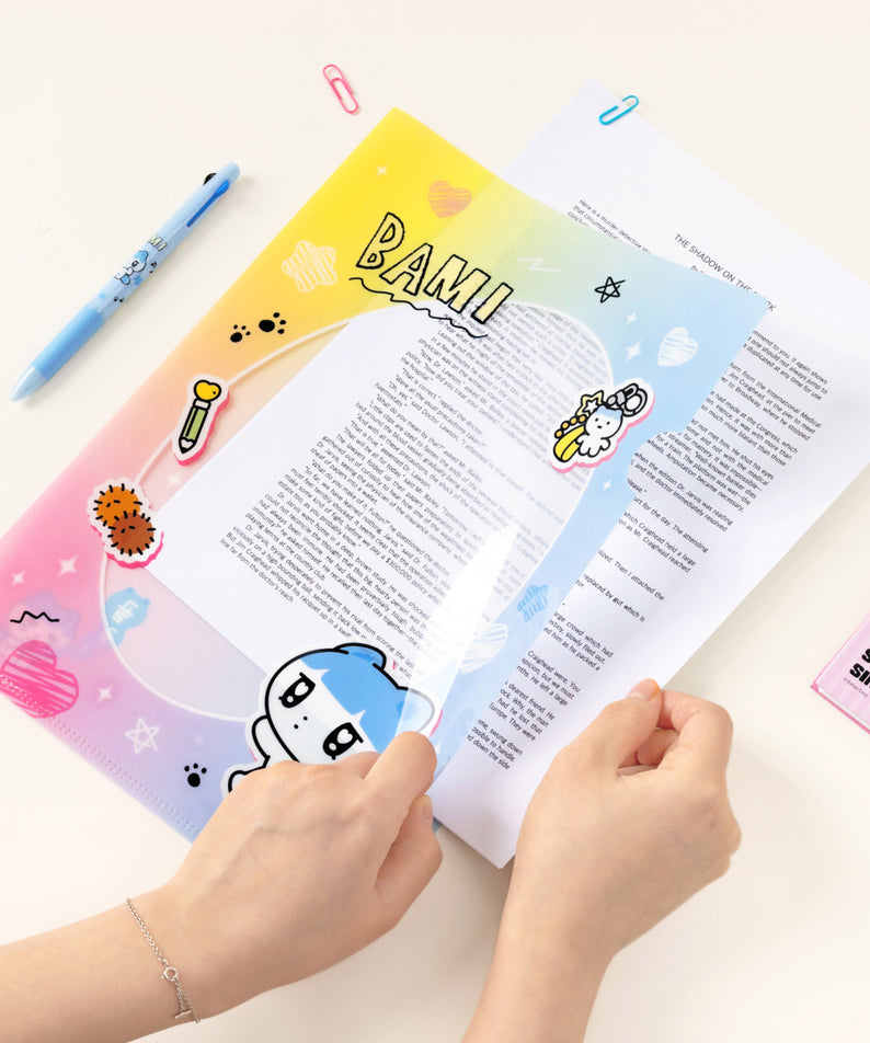 KAKAO FRIENDS - L