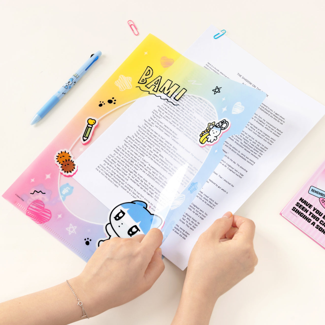 KAKAO FRIENDS - L