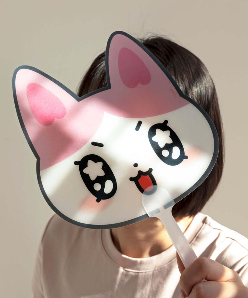 Eventail Kongi - Kakao Friends