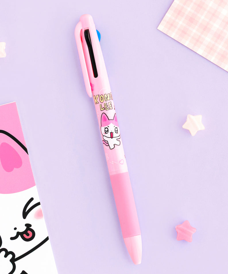 KAKAO FRIENDS - 3 Stylo