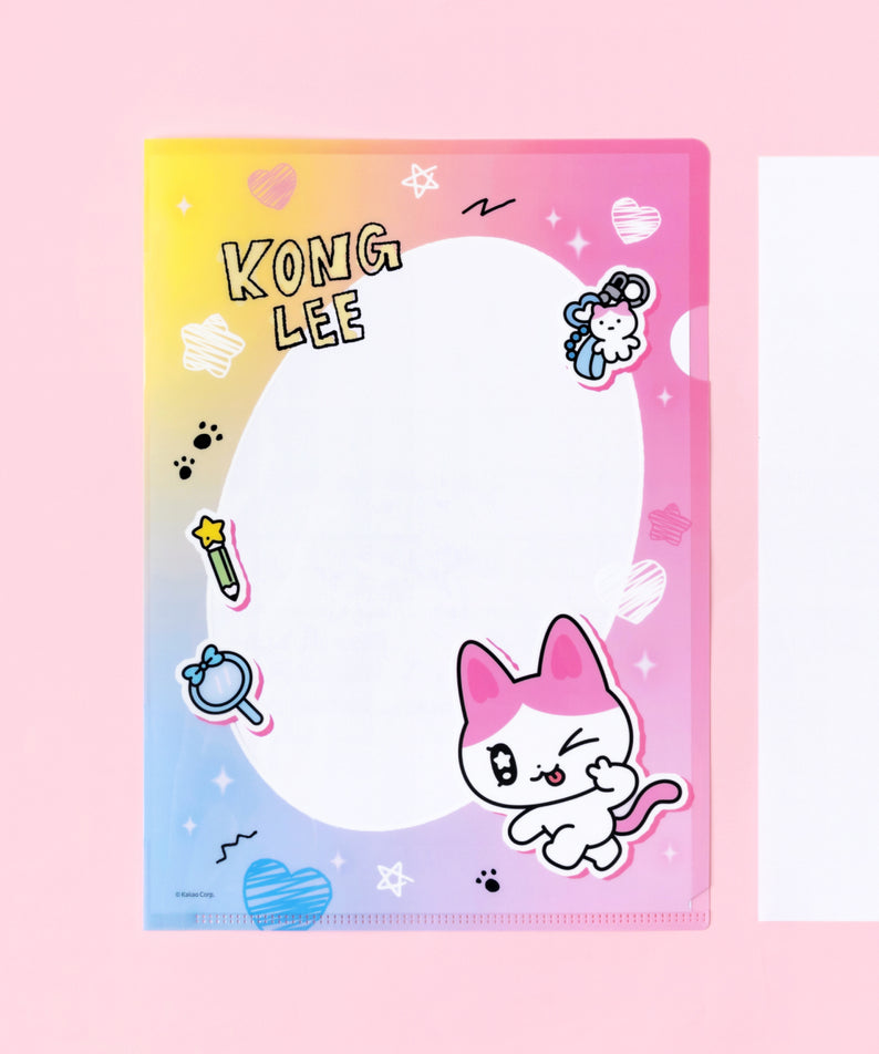 KAKAO FRIENDS - L