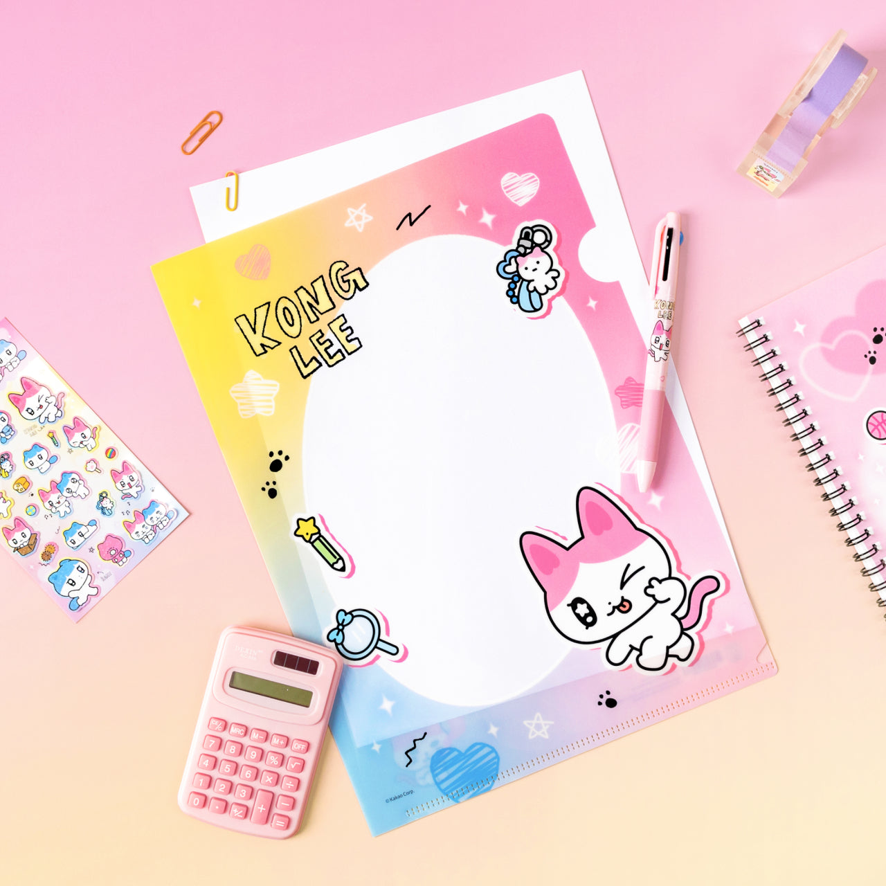 KAKAO FRIENDS - L