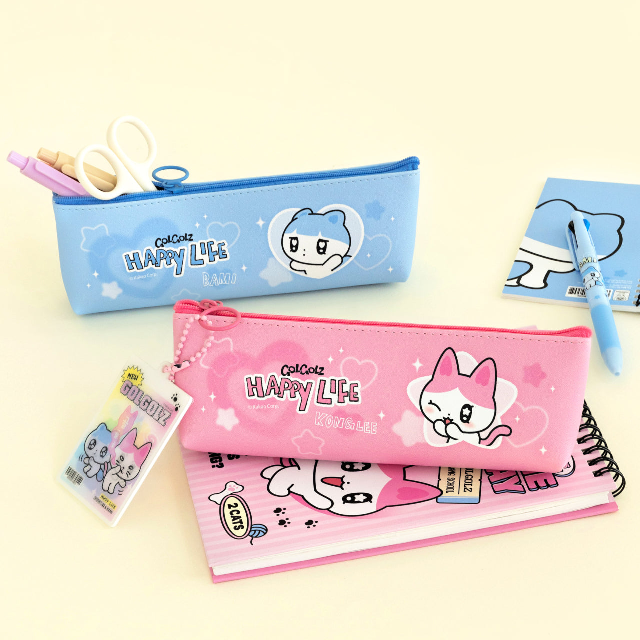 KAKAO FRIENDS - Mini Trousse