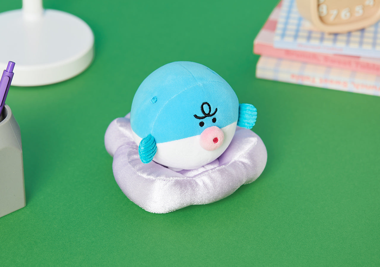 KAKAO FRIENDS - Voiture Peluche - Detail 4