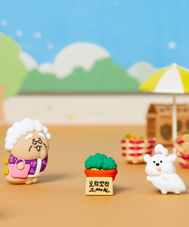 KAKAO FRIENDS - Figurine - Detail 6
