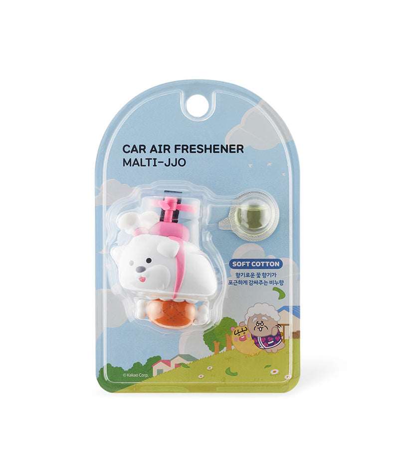 KAKAO FRIENDS - Voiture Desodorisant - Detail 11