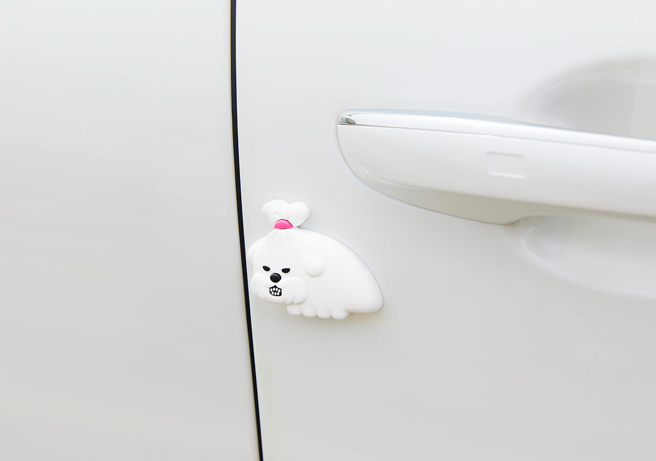 KAKAO FRIENDS - Voiture - Detail 4