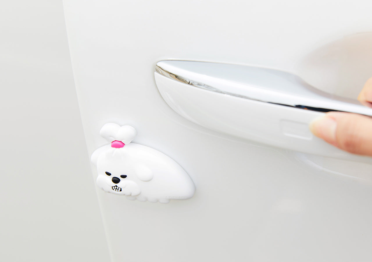 KAKAO FRIENDS - Voiture - Detail 7