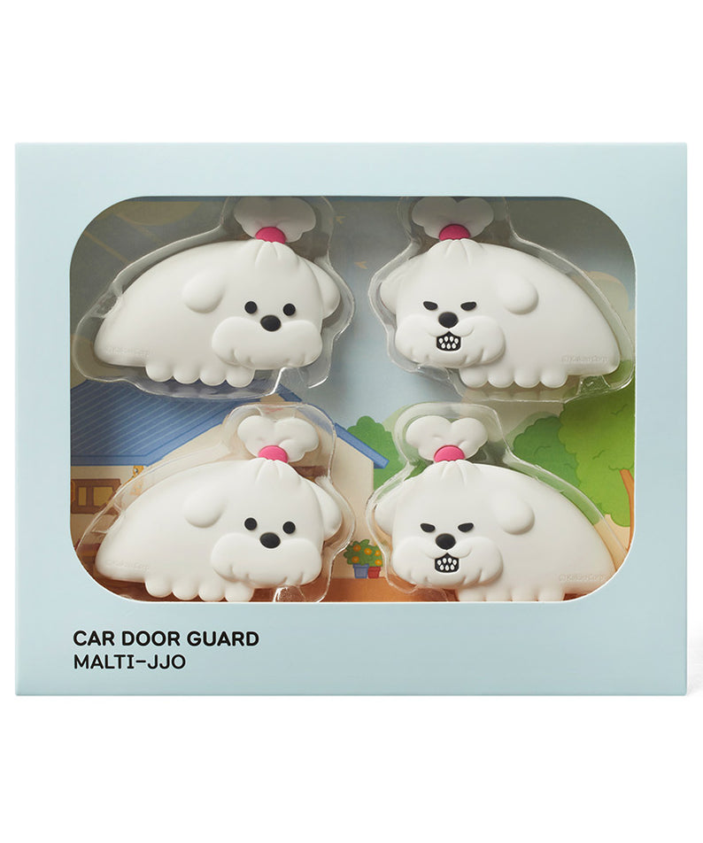 KAKAO FRIENDS - Voiture - Detail 11
