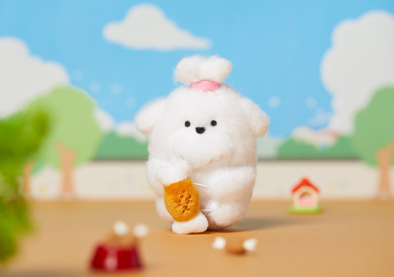 KAKAO FRIENDS - Peluche - Detail 3