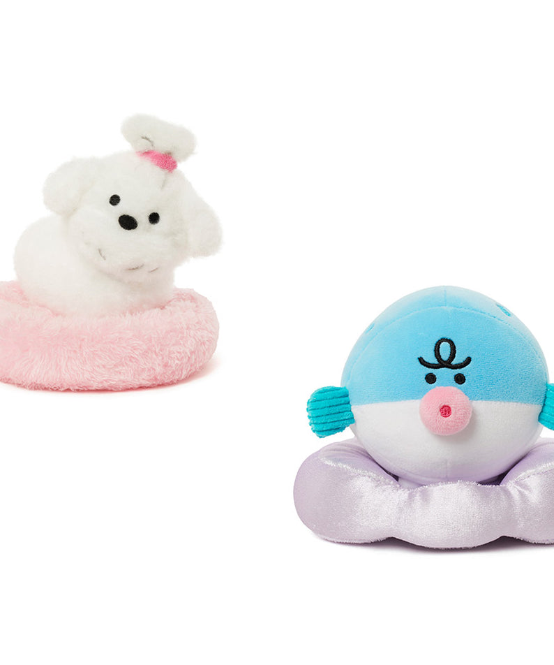 KAKAO FRIENDS - Voiture Peluche - Detail 10