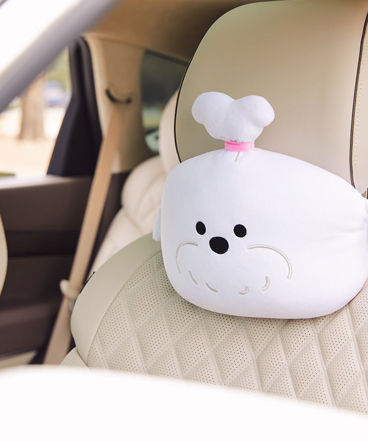 KAKAO FRIENDS - Voiture Coussin - Detail 3