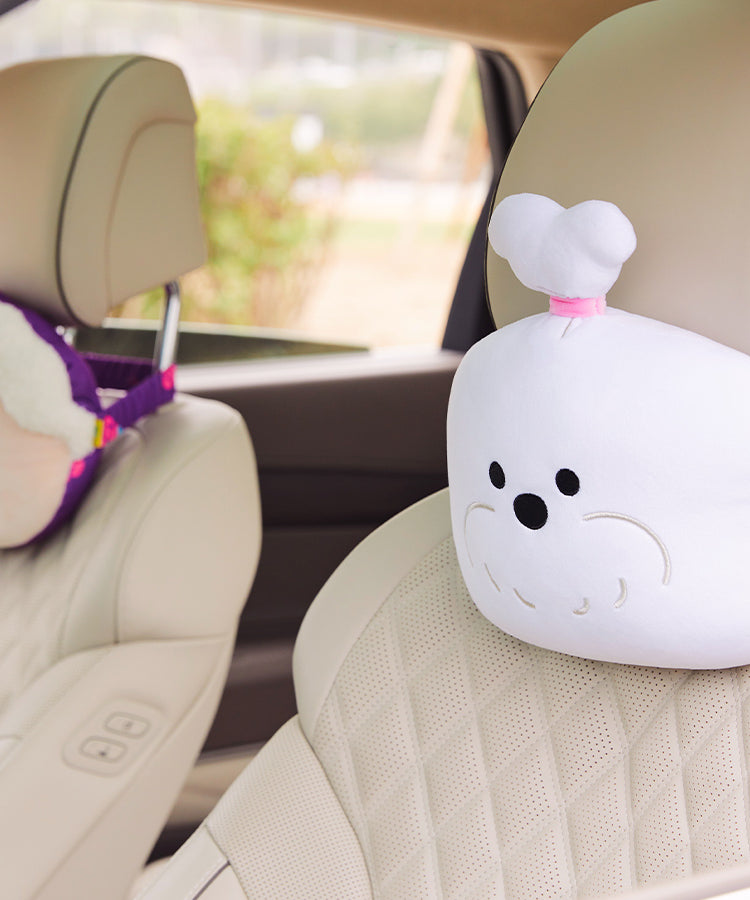 KAKAO FRIENDS - Voiture Coussin - Detail 5