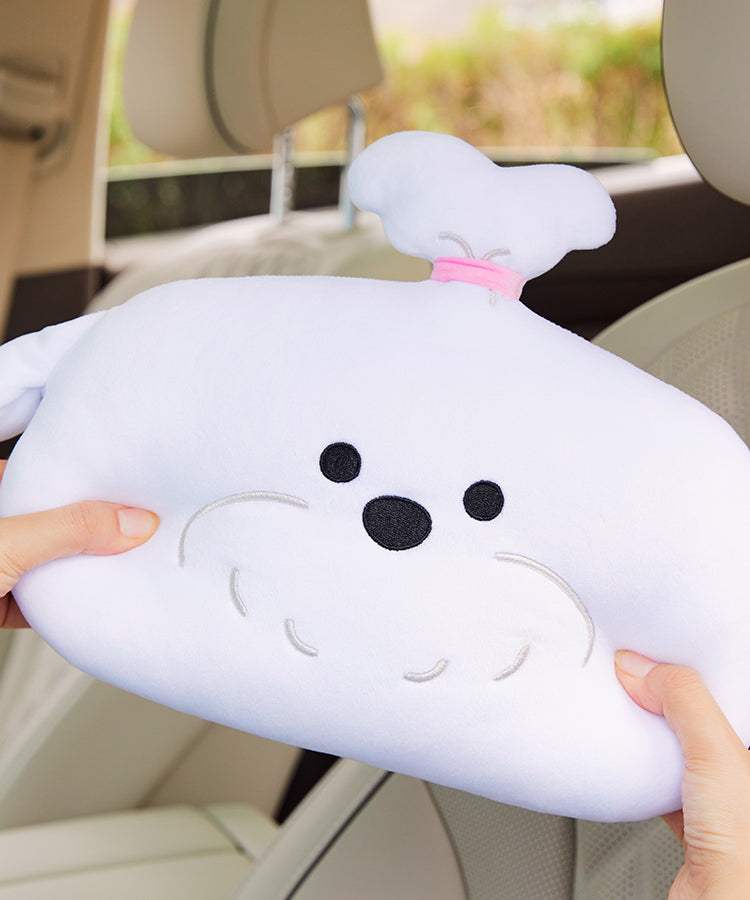 KAKAO FRIENDS - Voiture Coussin - Detail 7
