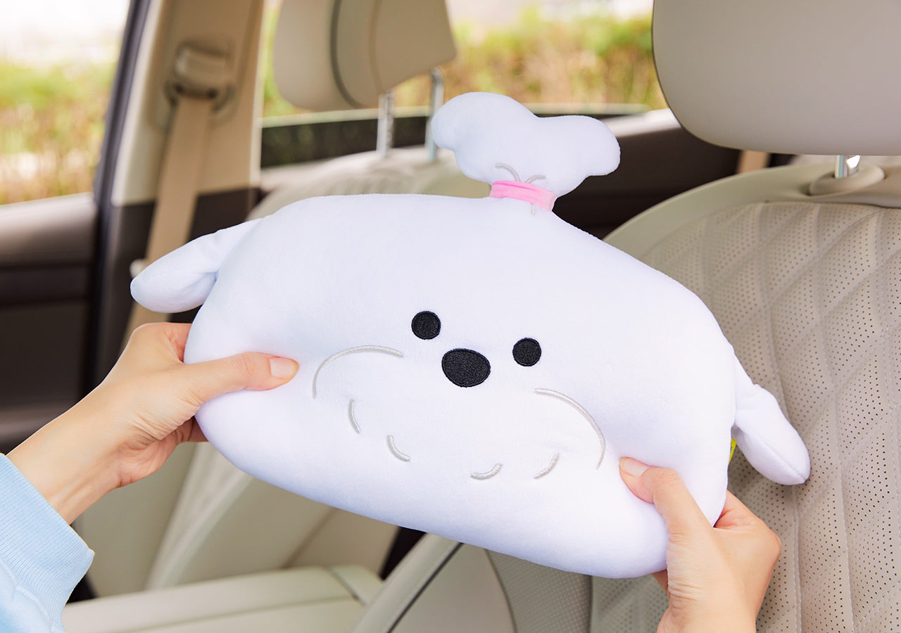 KAKAO FRIENDS - Voiture Coussin - Detail 7
