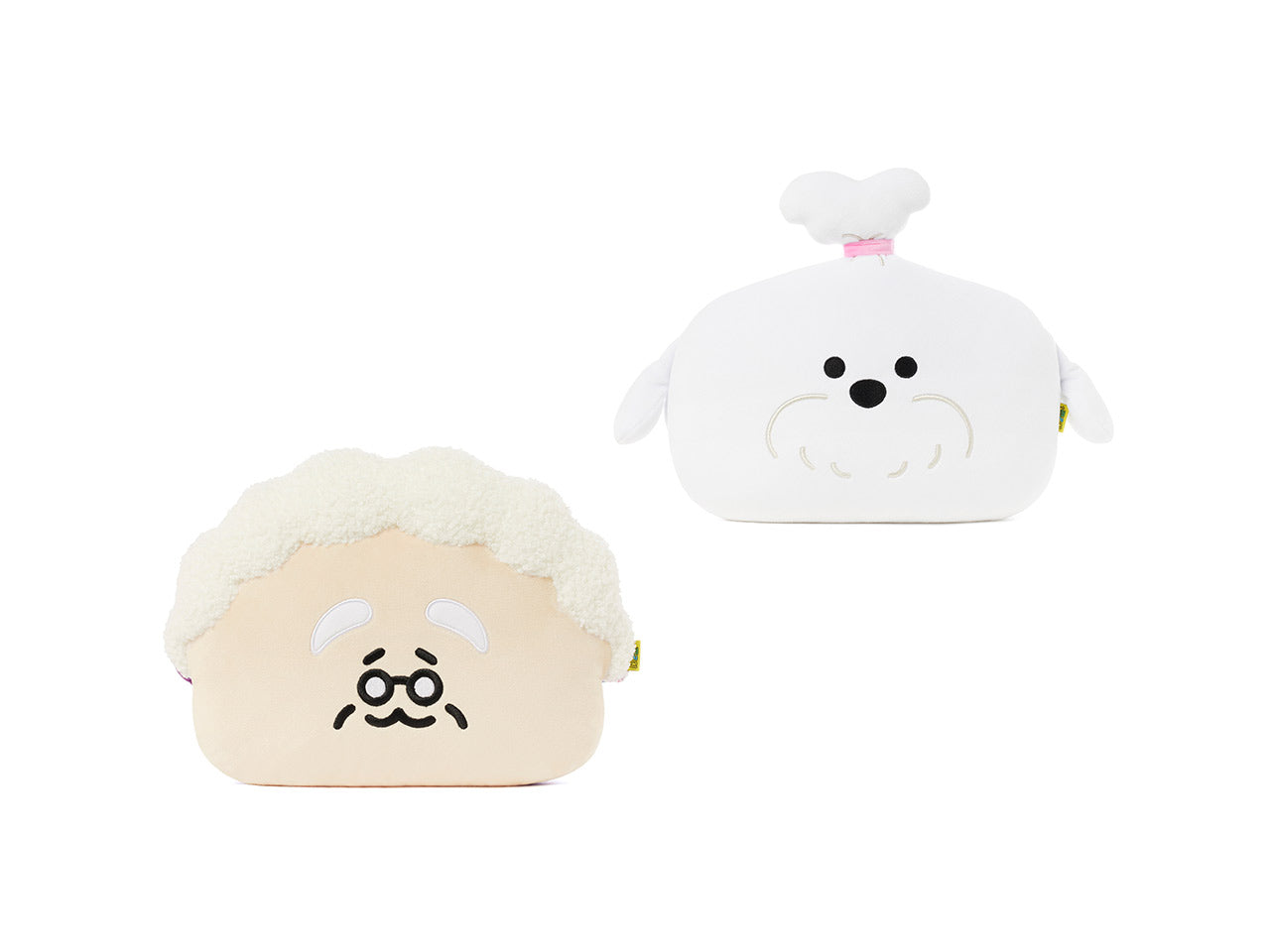 KAKAO FRIENDS - Voiture Coussin - Detail 12