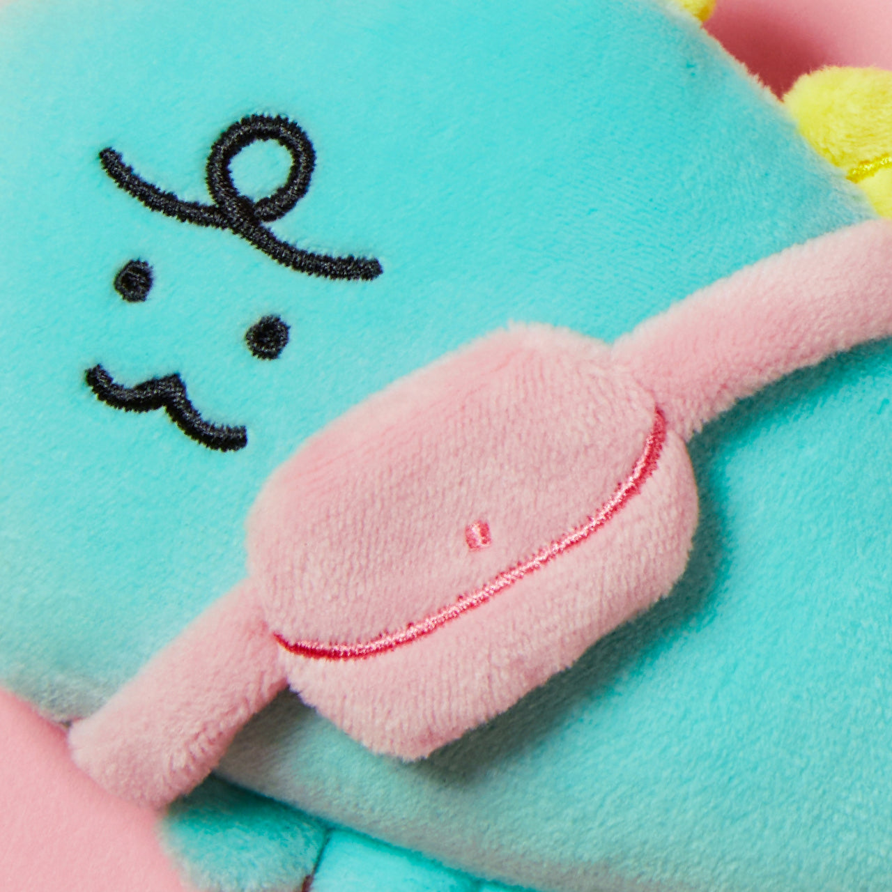 KAKAO FRIENDS - Peluche Jordy