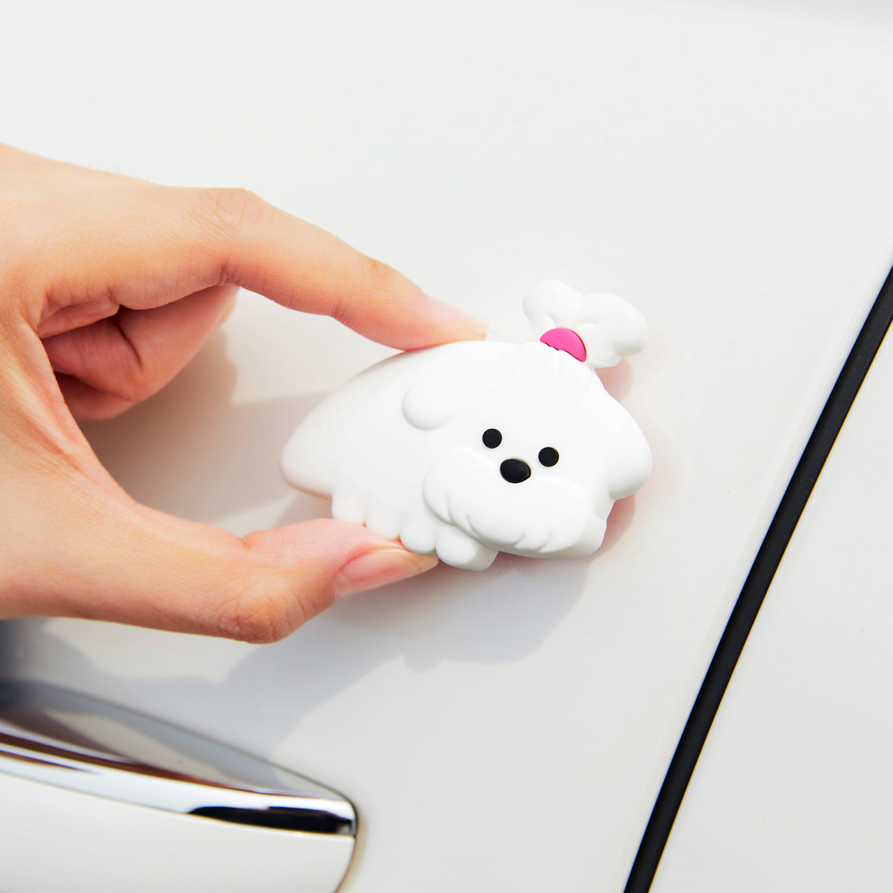 KAKAO FRIENDS - Voiture