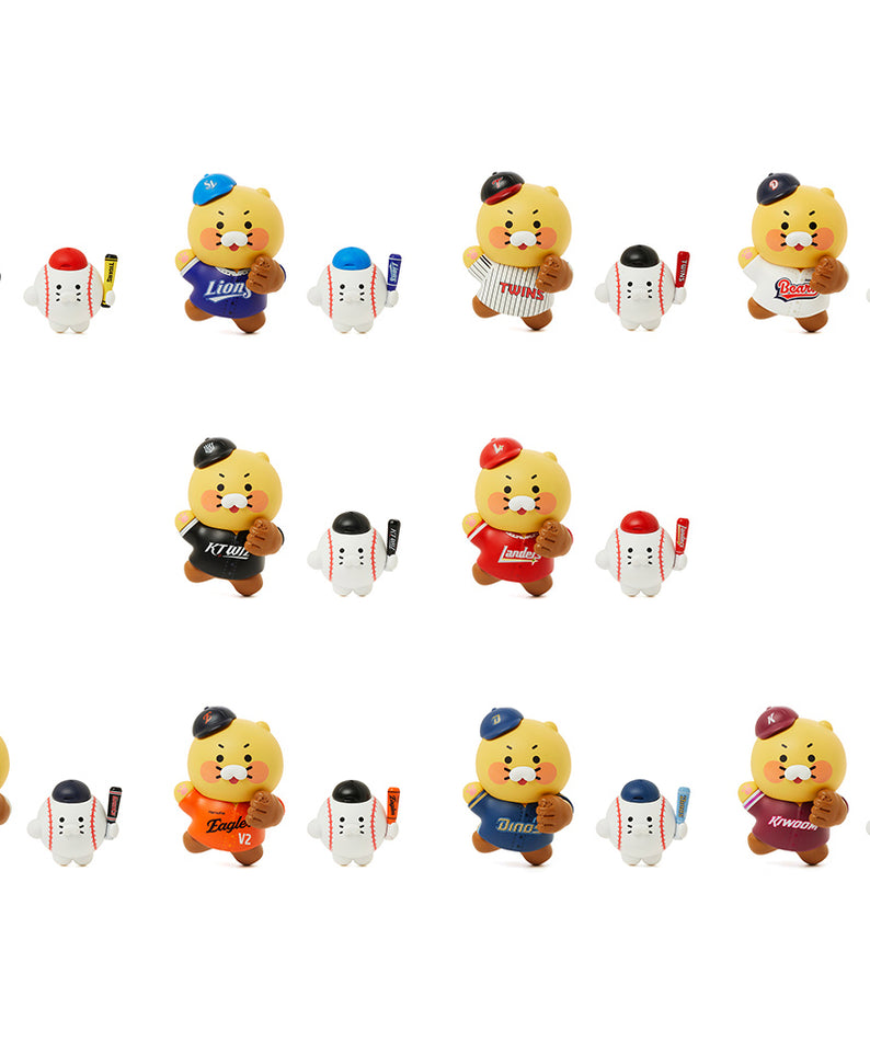KAKAO FRIENDS - [] DesodorisantSet V1 Chunsik - Detail 11