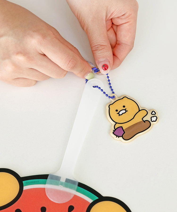 KAKAO FRIENDS - PP Ryan - Detail 5