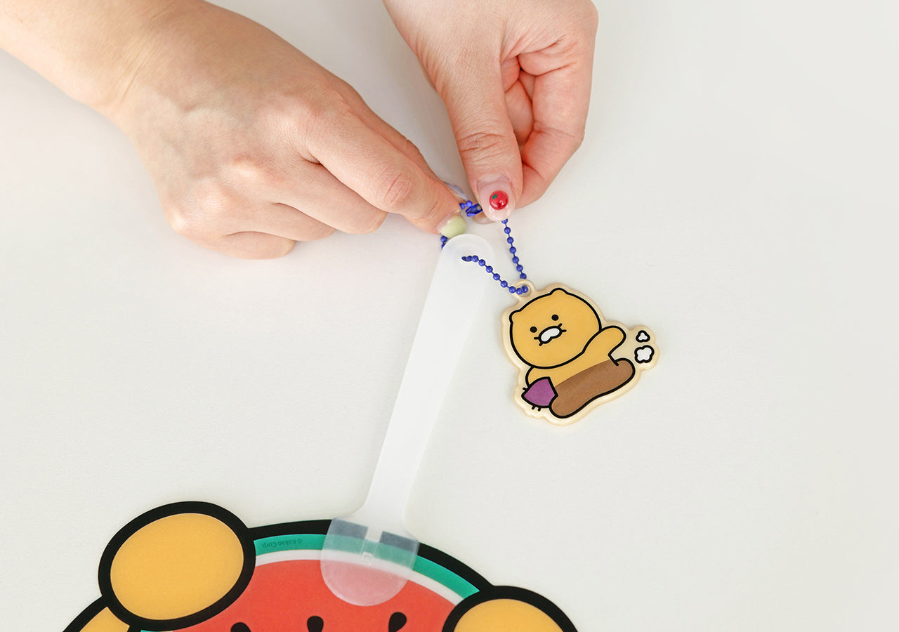 KAKAO FRIENDS - PP Ryan - Detail 5