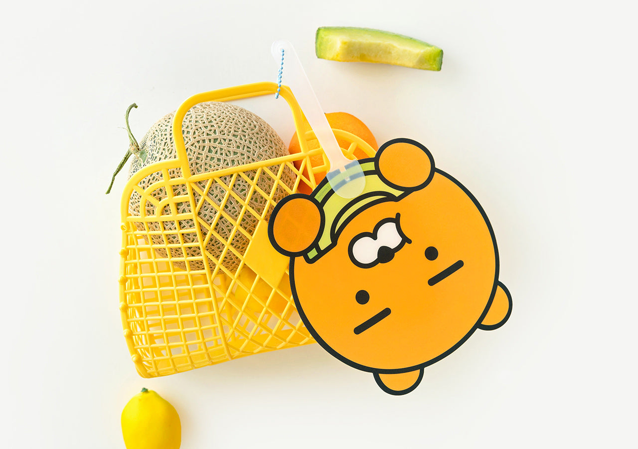 KAKAO FRIENDS - PP Ryan - Detail 3