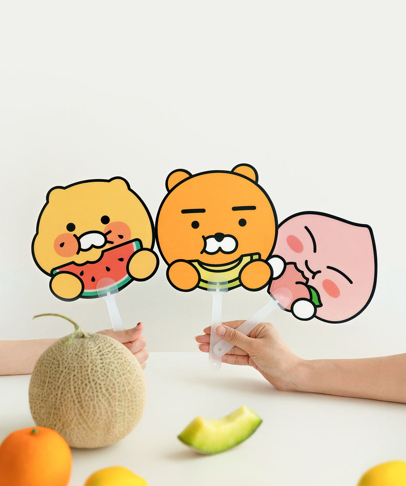 KAKAO FRIENDS - PP Ryan - Detail 4