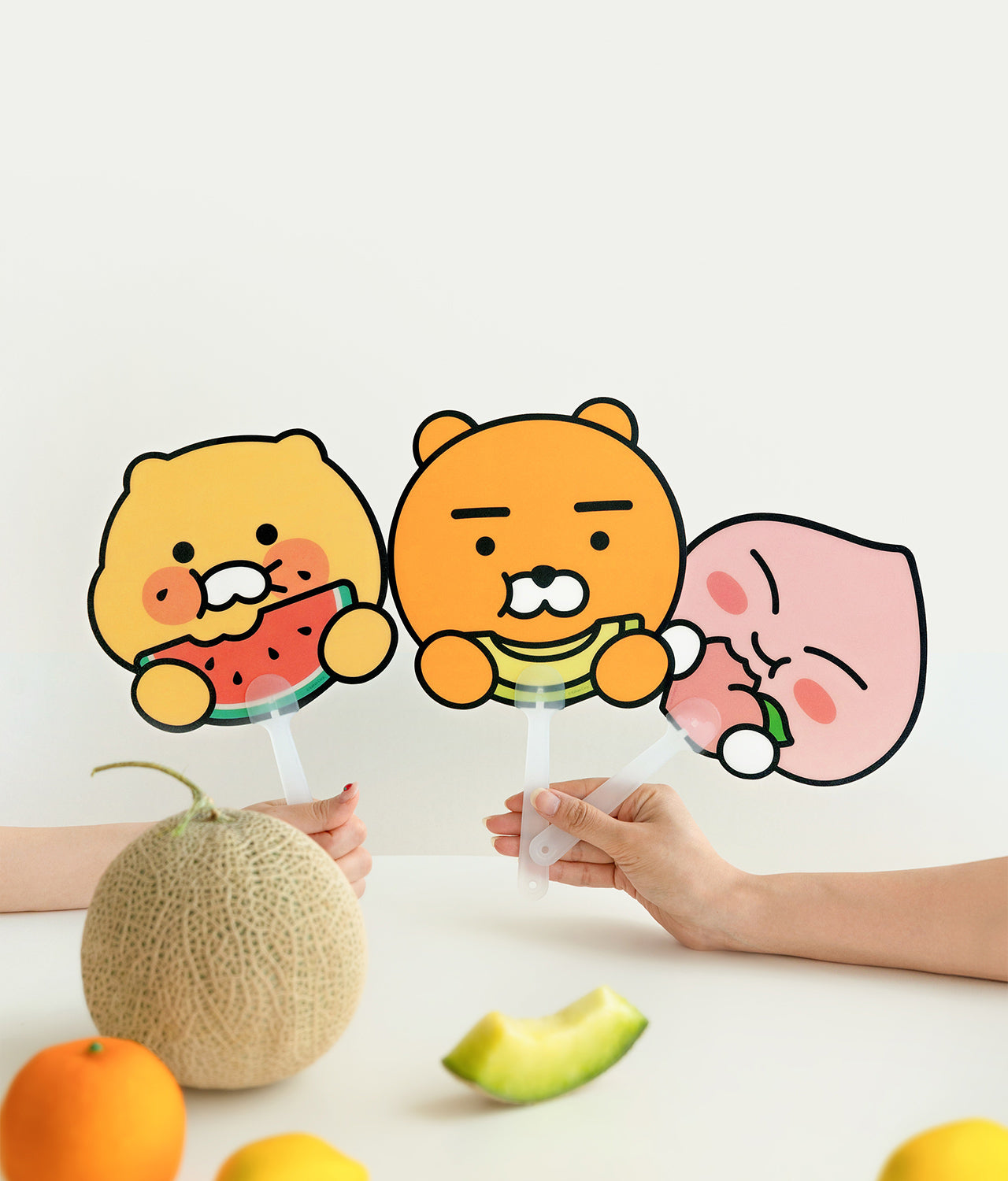 KAKAO FRIENDS - PP Ryan - Detail 4