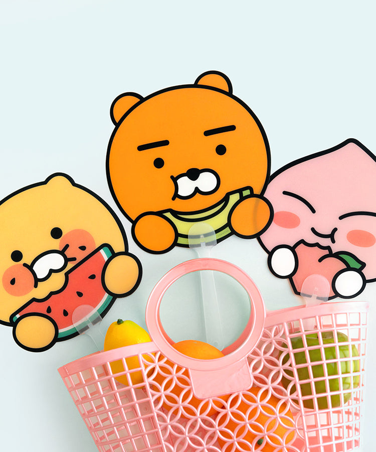 KAKAO FRIENDS - PP Ryan - Detail 7