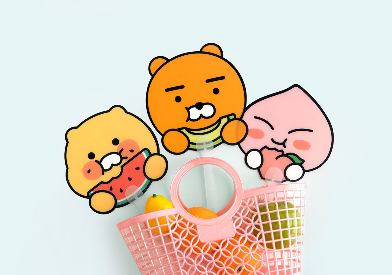 KAKAO FRIENDS - PP Ryan - Detail 7