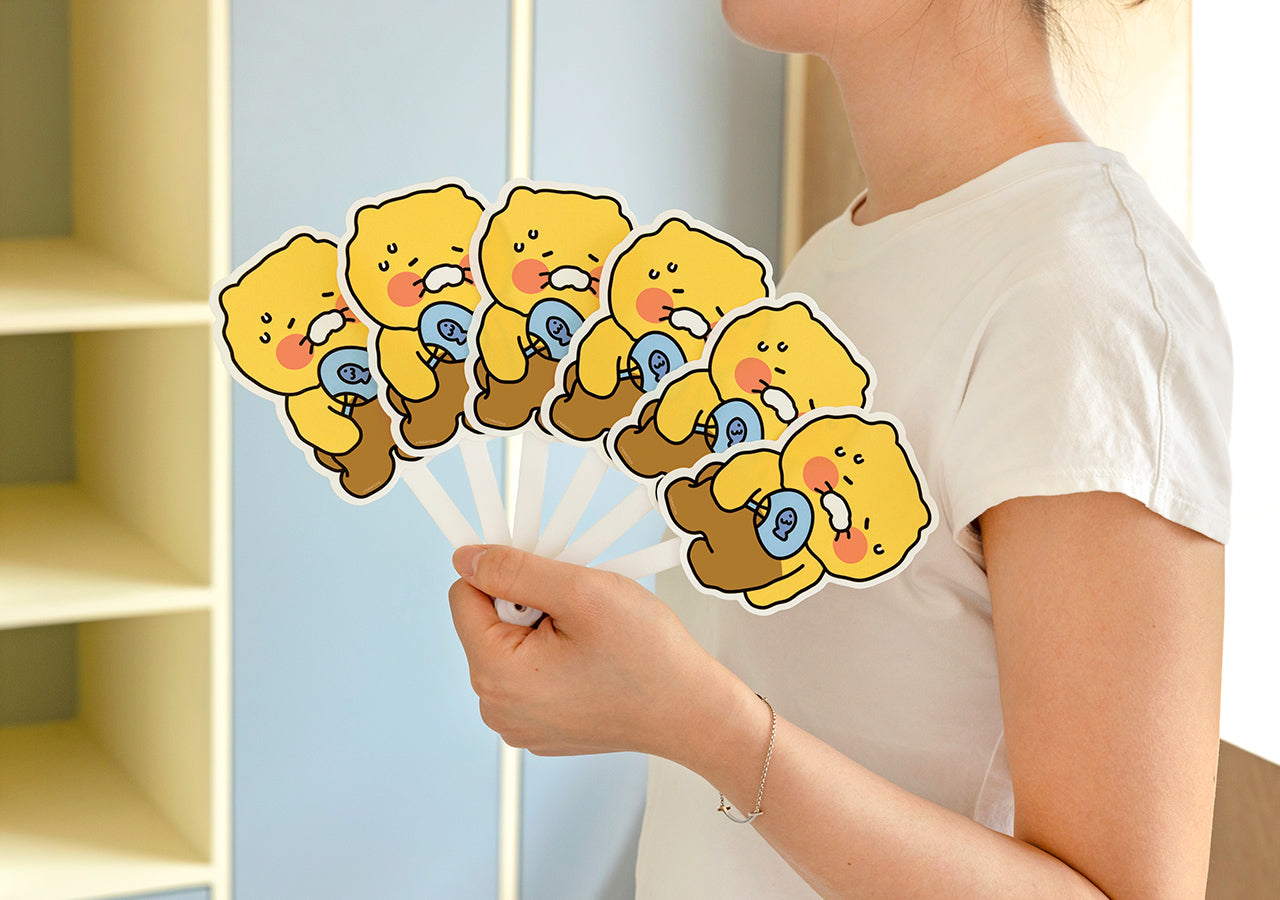 KAKAO FRIENDS - Chunsik - Detail 7