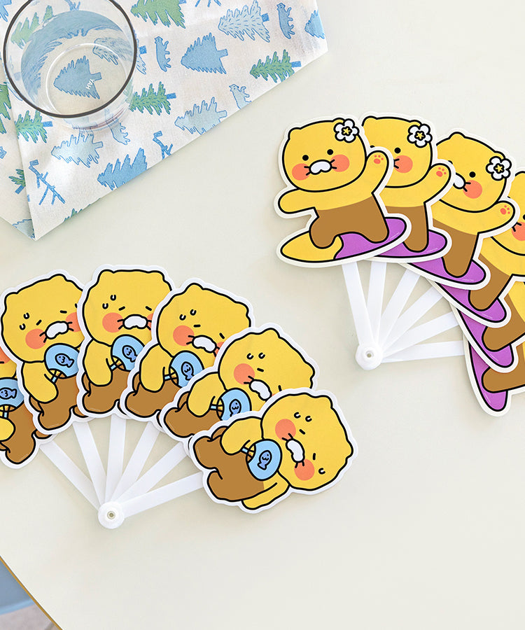 KAKAO FRIENDS - Chunsik - Detail 9