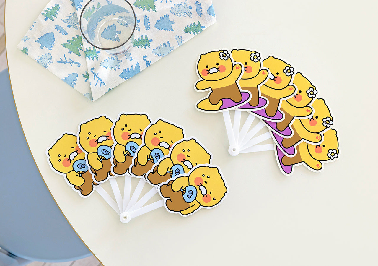 KAKAO FRIENDS - Chunsik - Detail 9
