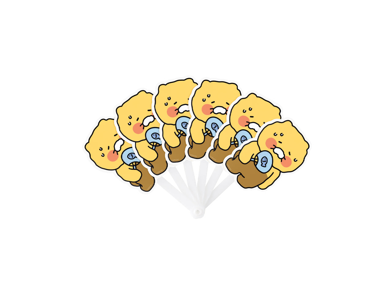 KAKAO FRIENDS - Chunsik - Detail 11